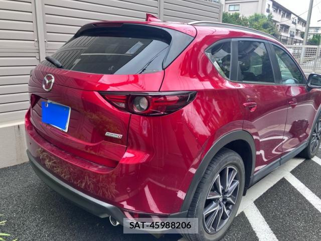 Mazda CX-5 2020-05 8816273-6