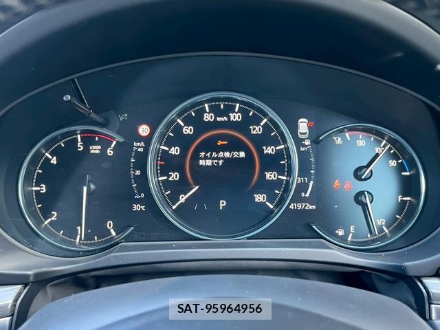 Mazda CX-5 2022-05 8816493-8