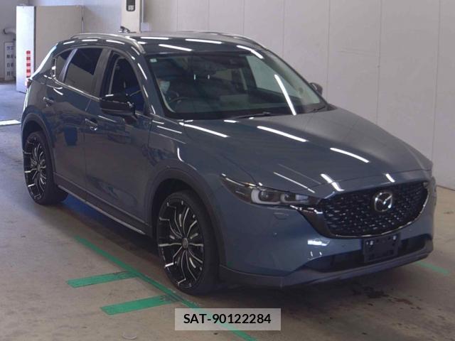 Mazda CX-5 2023-04 8816572-0