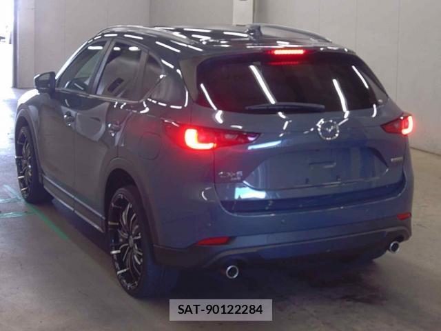 Mazda CX-5 2023-04 8816572-1