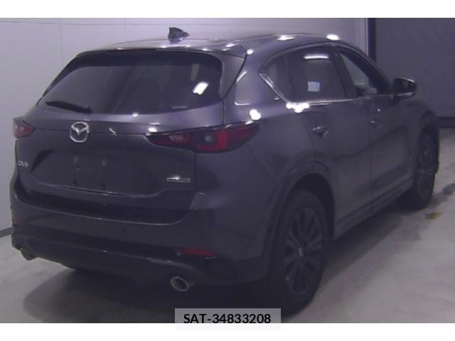 Mazda CX-5 2023-10 8816915-1