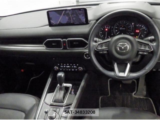 Mazda CX-5 2023-10 8816915-2
