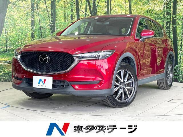 Mazda CX-5 2019-04 8817228-0