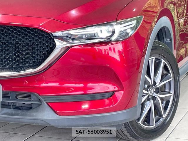 Mazda CX-5 2019-04 8817228-11