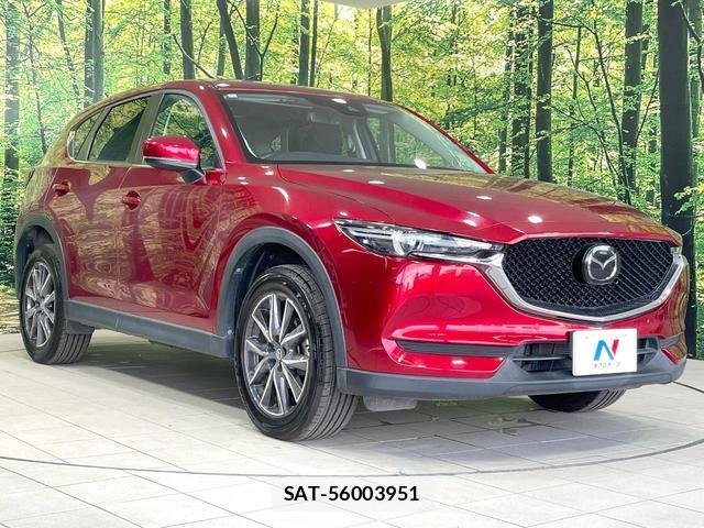 Mazda CX-5 2019-04 8817228-15