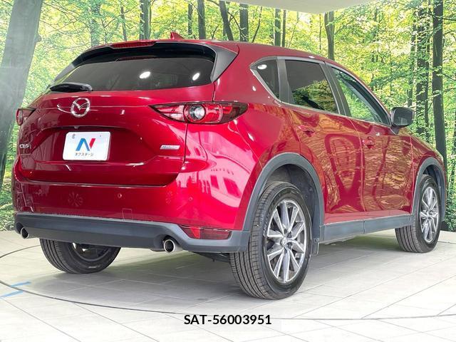 Mazda CX-5 2019-04 8817228-16