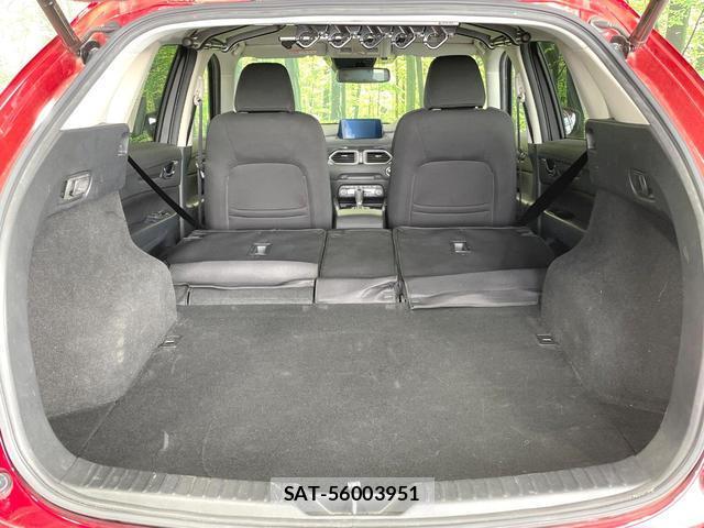 Mazda CX-5 2019-04 8817228-9