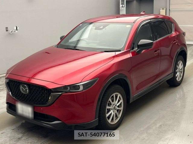 Mazda CX-5 2024-07 8817319-11