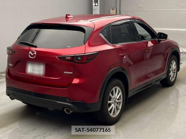 Mazda CX-5 2024-07 8817319-12