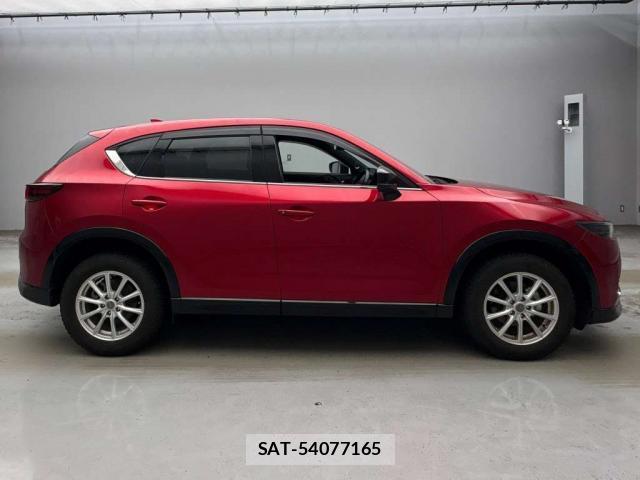 Mazda CX-5 2024-07 8817319-13