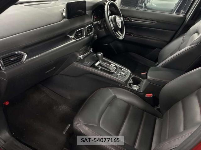 Mazda CX-5 2024-07 8817319-3
