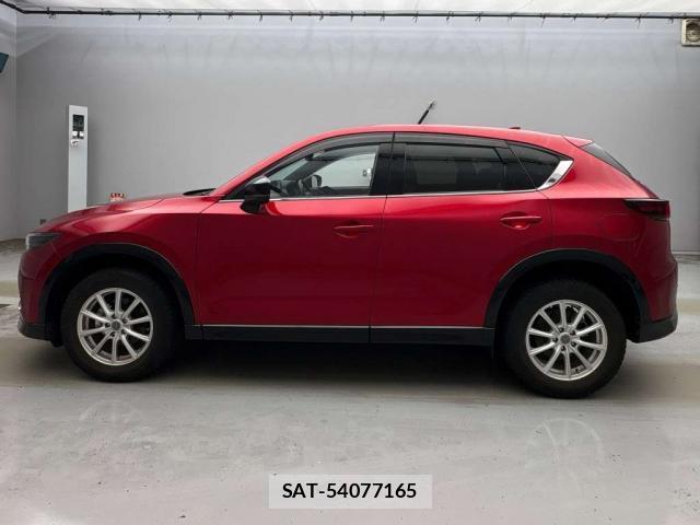 Mazda CX-5 2024-07 8817319-7