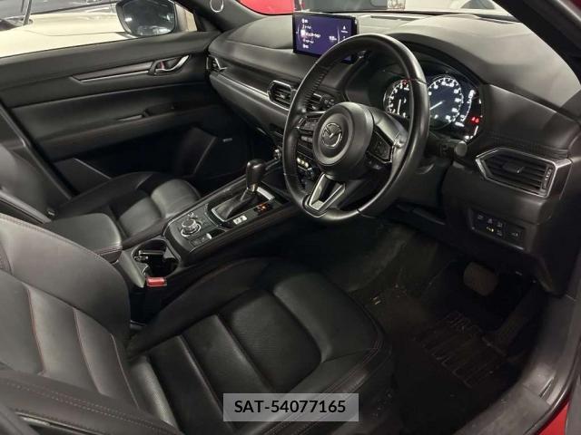 Mazda CX-5 2024-07 8817319-8