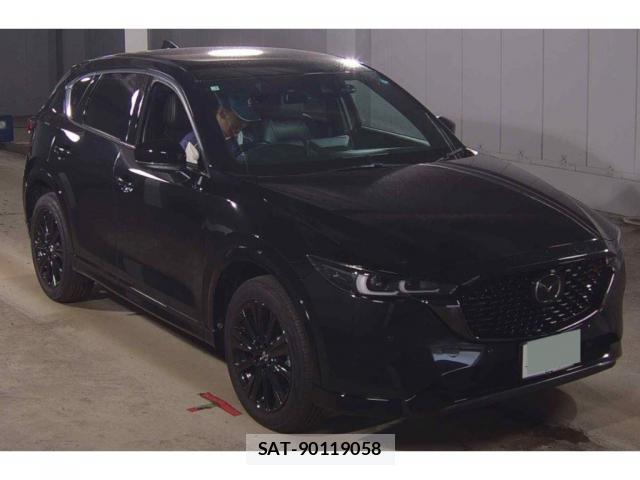Mazda CX-5 2023-03 8817348-0