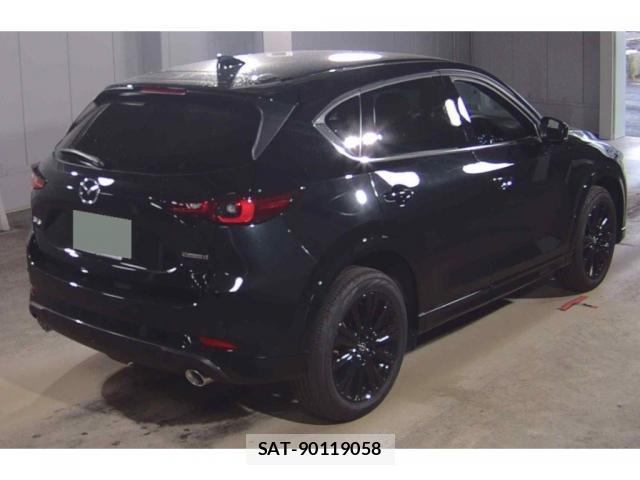 Mazda CX-5 2023-03 8817348-1