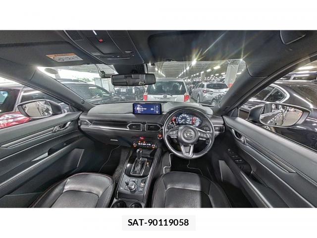 Mazda CX-5 2023-03 8817348-2