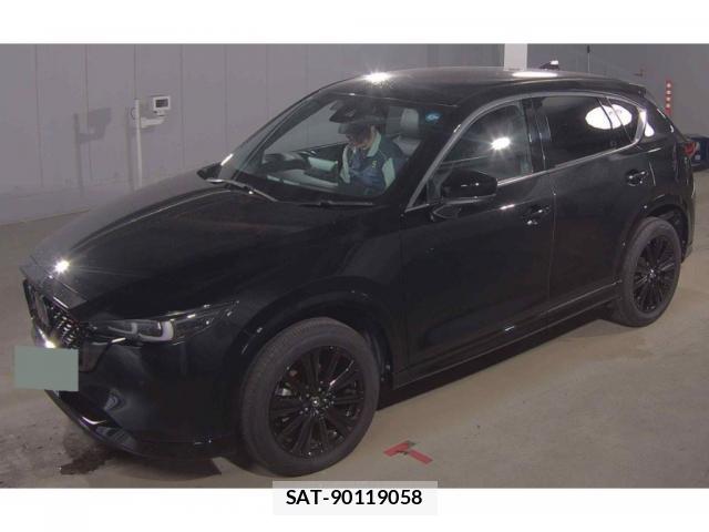 Mazda CX-5 2023-03 8817348-3