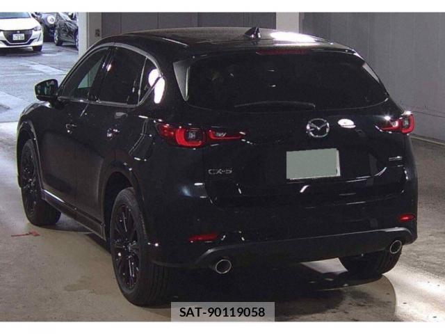 Mazda CX-5 2023-03 8817348-6