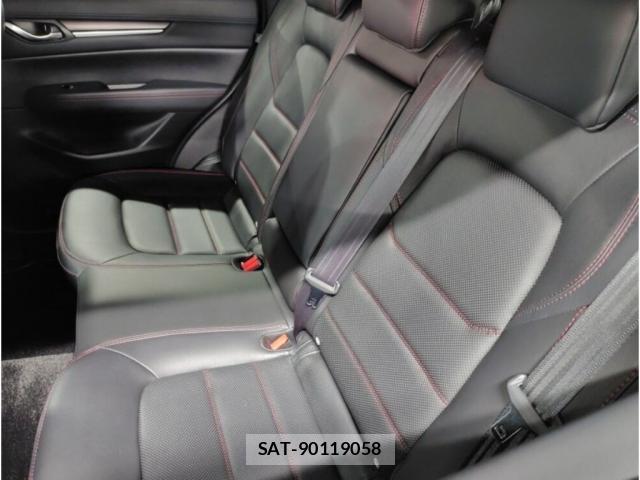 Mazda CX-5 2023-03 8817348-8