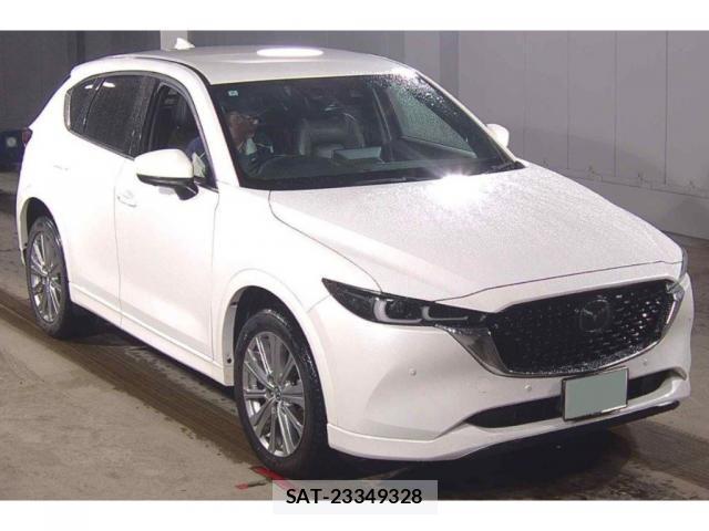 Mazda CX-5 2022-05 8817350-0