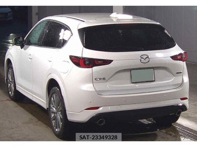 Mazda CX-5 2022-05 8817350-1