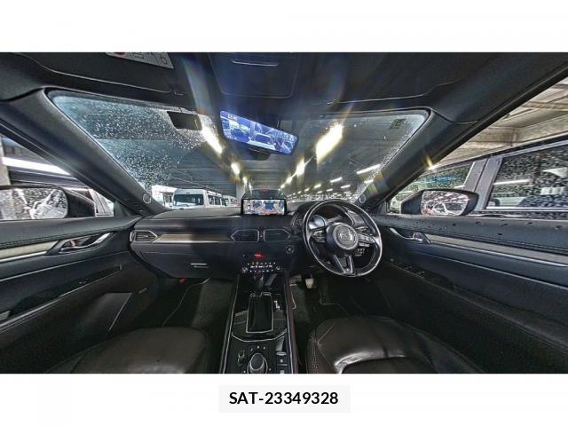 Mazda CX-5 2022-05 8817350-2
