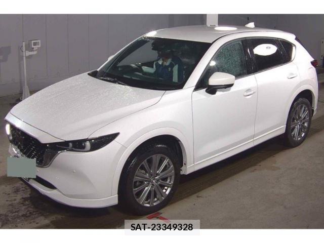Mazda CX-5 2022-05 8817350-5