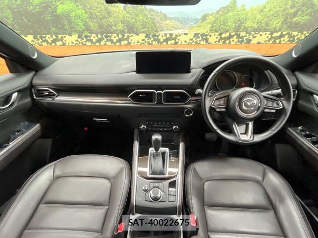 Mazda CX-5 2023-10 8817364-1