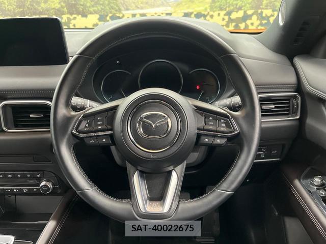 Mazda CX-5 2023-10 8817364-10