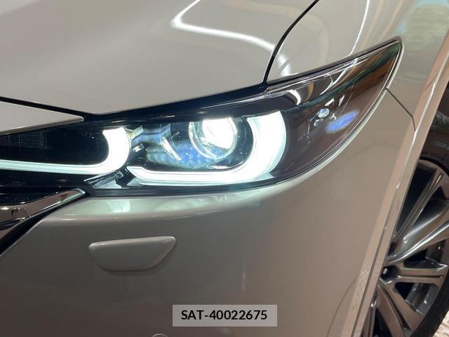 Mazda CX-5 2023-10 8817364-11