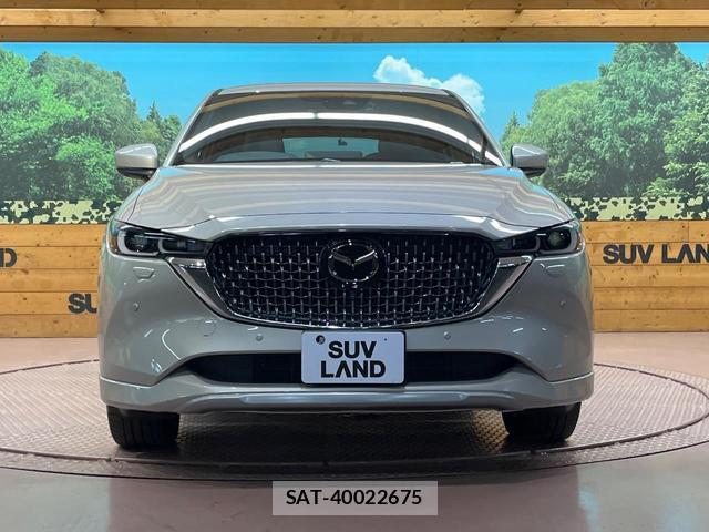 Mazda CX-5 2023-10 8817364-13