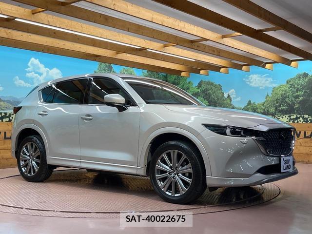 Mazda CX-5 2023-10 8817364-15