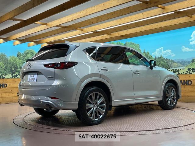 Mazda CX-5 2023-10 8817364-16