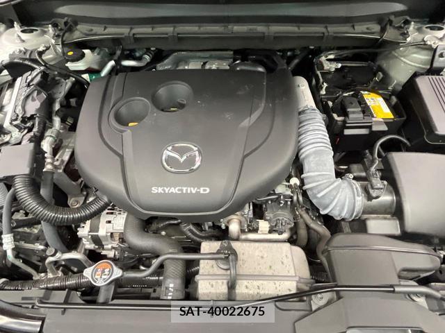 Mazda CX-5 2023-10 8817364-17