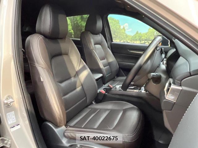 Mazda CX-5 2023-10 8817364-7