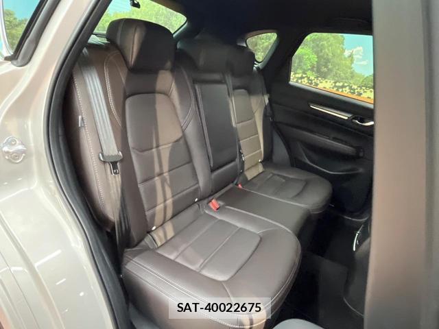 Mazda CX-5 2023-10 8817364-8