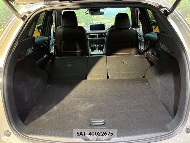Mazda CX-5 2023-10 8817364-9