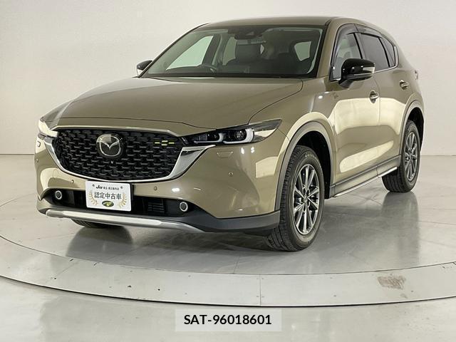 Mazda CX-5 2022-03 8817393-0