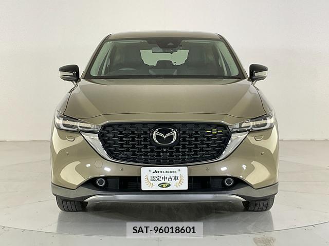 Mazda CX-5 2022-03 8817393-1