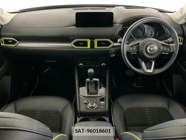 Mazda CX-5 2022-03 8817393-2