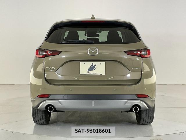 Mazda CX-5 2022-03 8817393-5