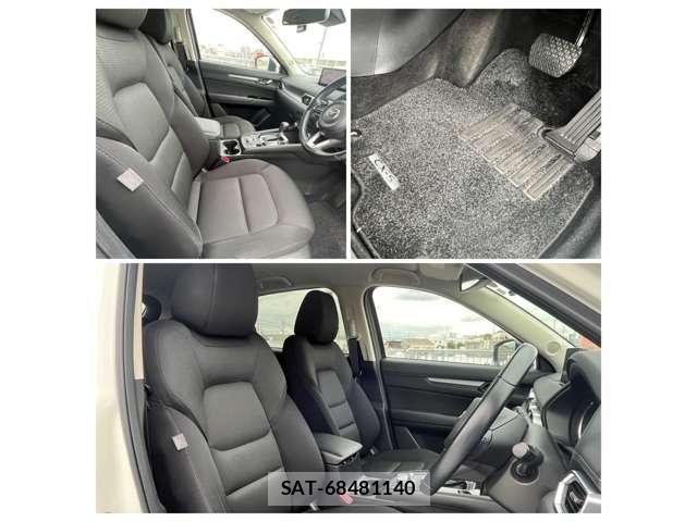 Mazda CX-5 2021-09 8817472-12