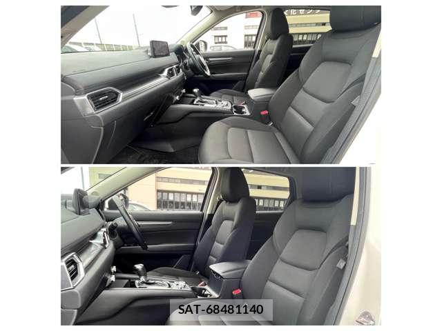 Mazda CX-5 2021-09 8817472-13