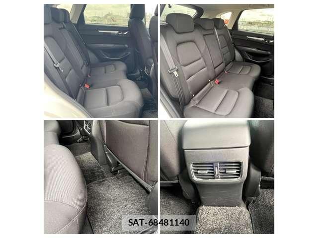 Mazda CX-5 2021-09 8817472-14