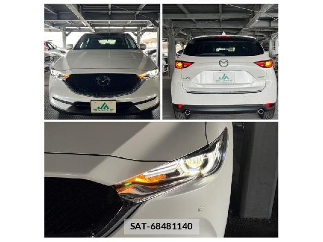 Mazda CX-5 2021-09 8817472-19