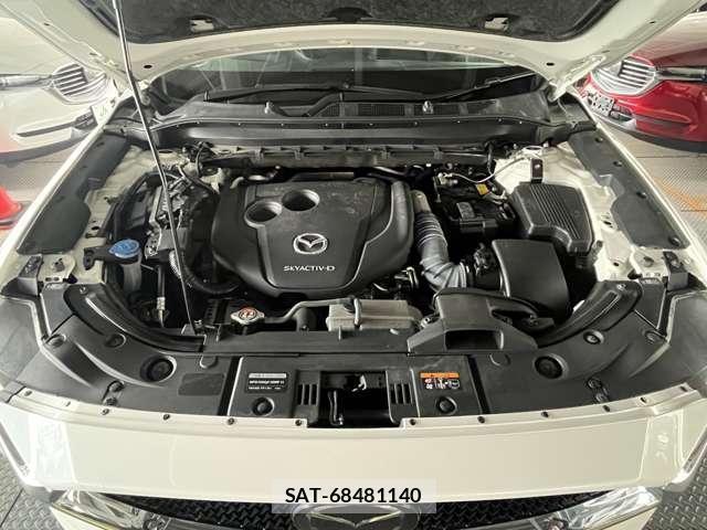 Mazda CX-5 2021-09 8817472-2