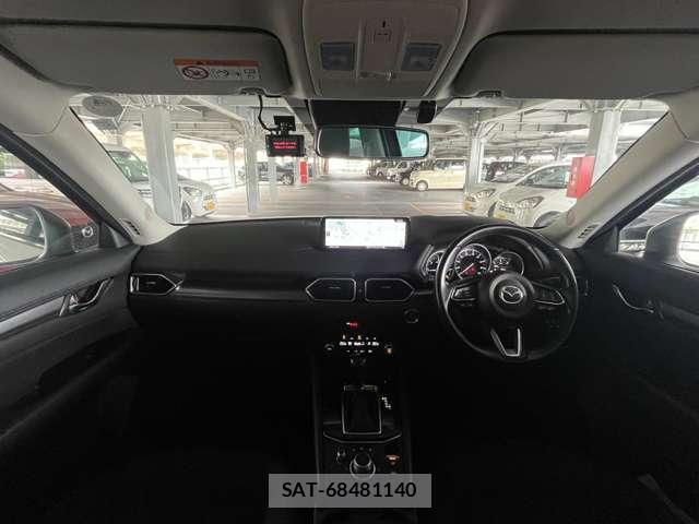 Mazda CX-5 2021-09 8817472-3