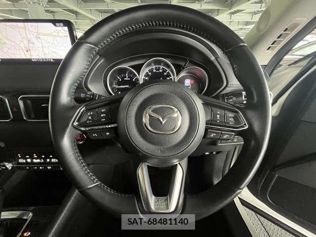 Mazda CX-5 2021-09 8817472-5