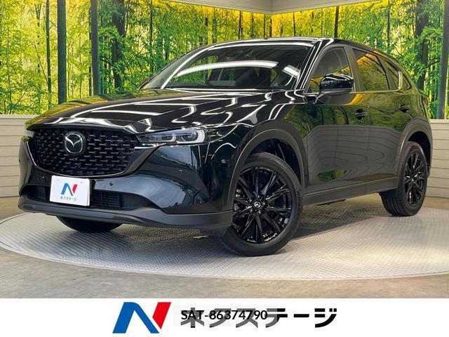 Mazda CX-5 2024-11 8817563-0