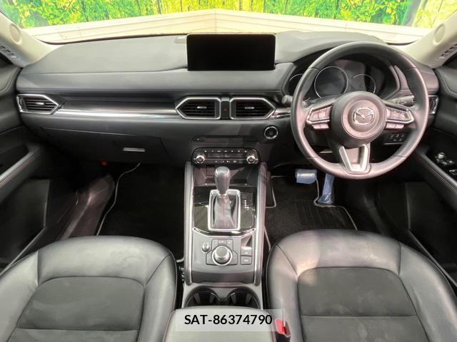 Mazda CX-5 2024-11 8817563-1